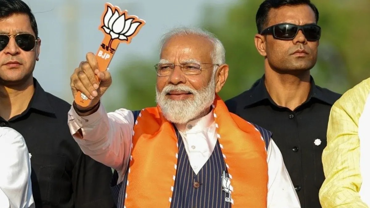 pm modi