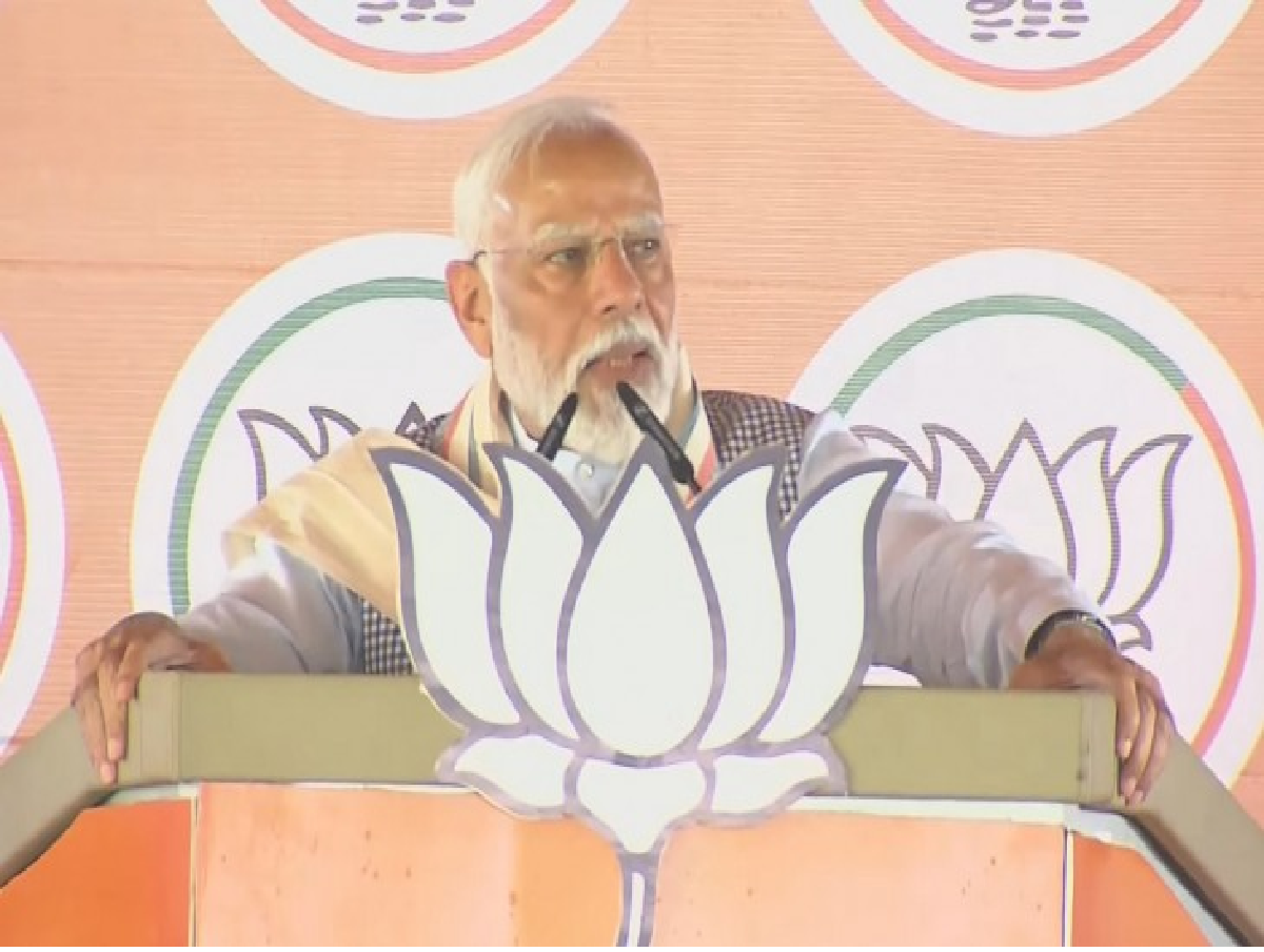 PM MODI
