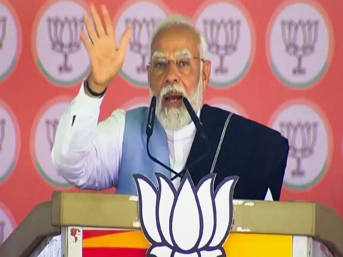 pm modi india