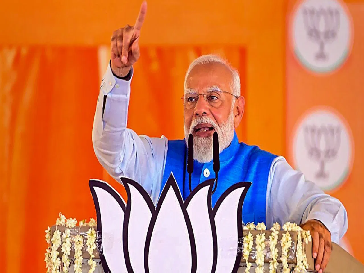 pm modi karnatak