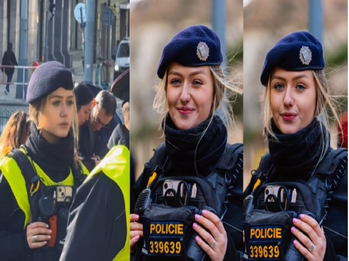 Police Satya Day