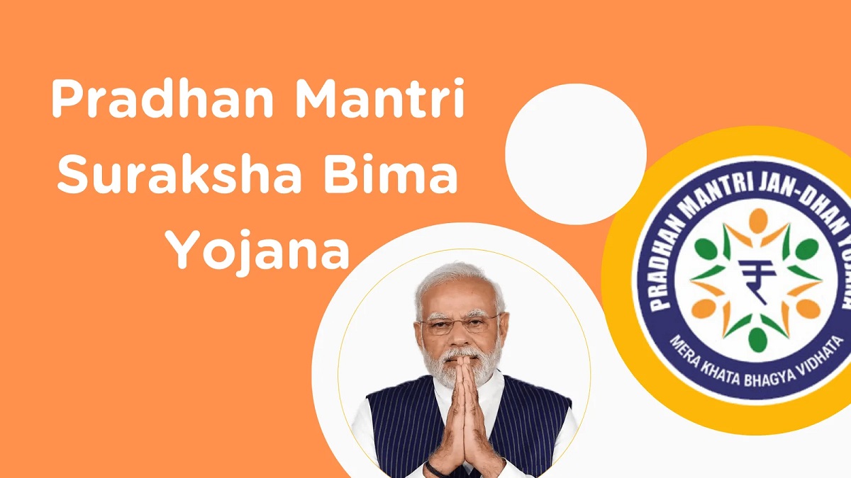 pradhan mantri suraksha bima yojana