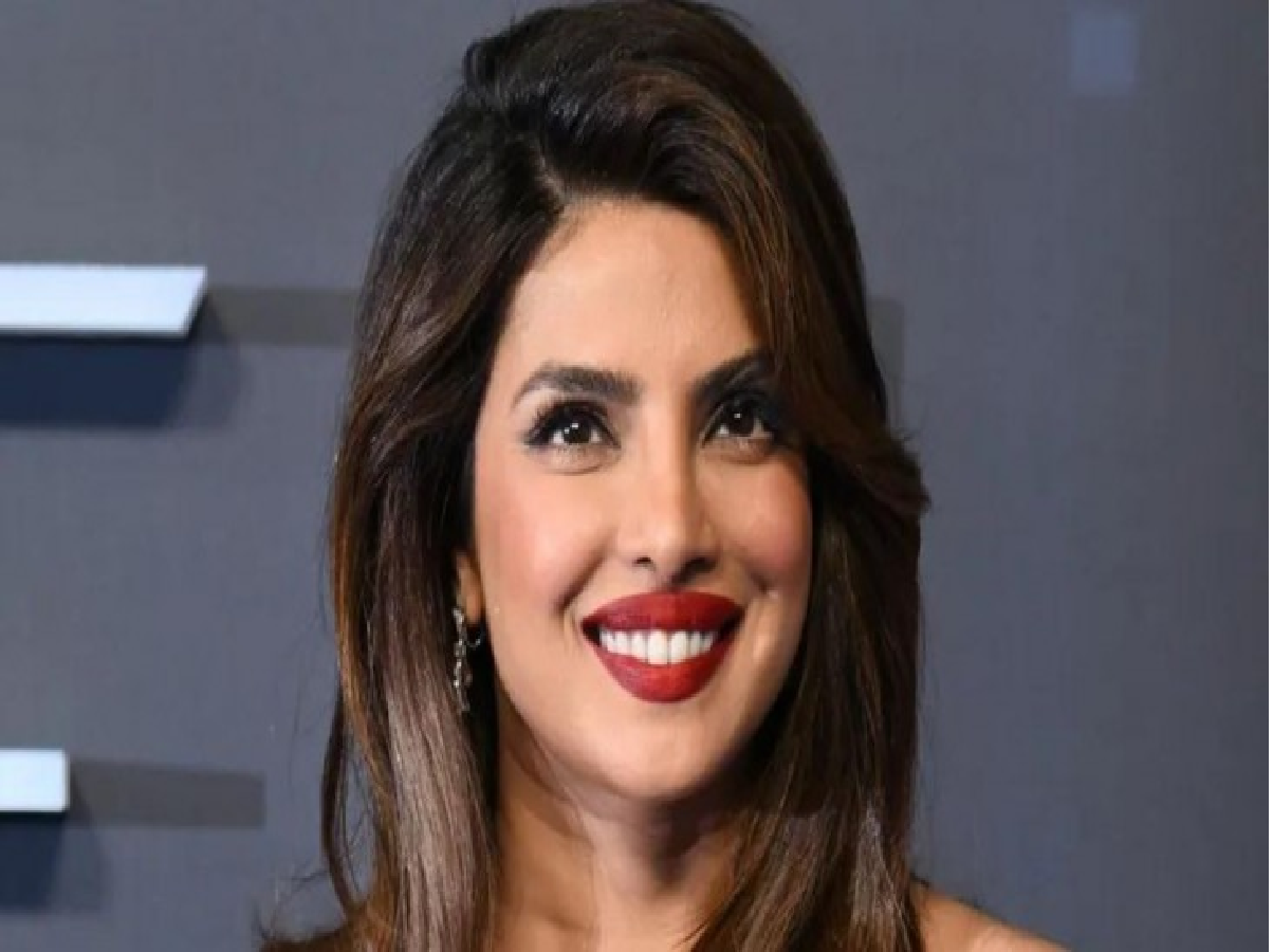 priyanka