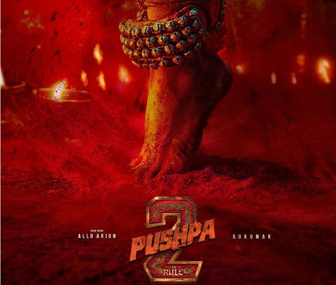 Pushpa 2
