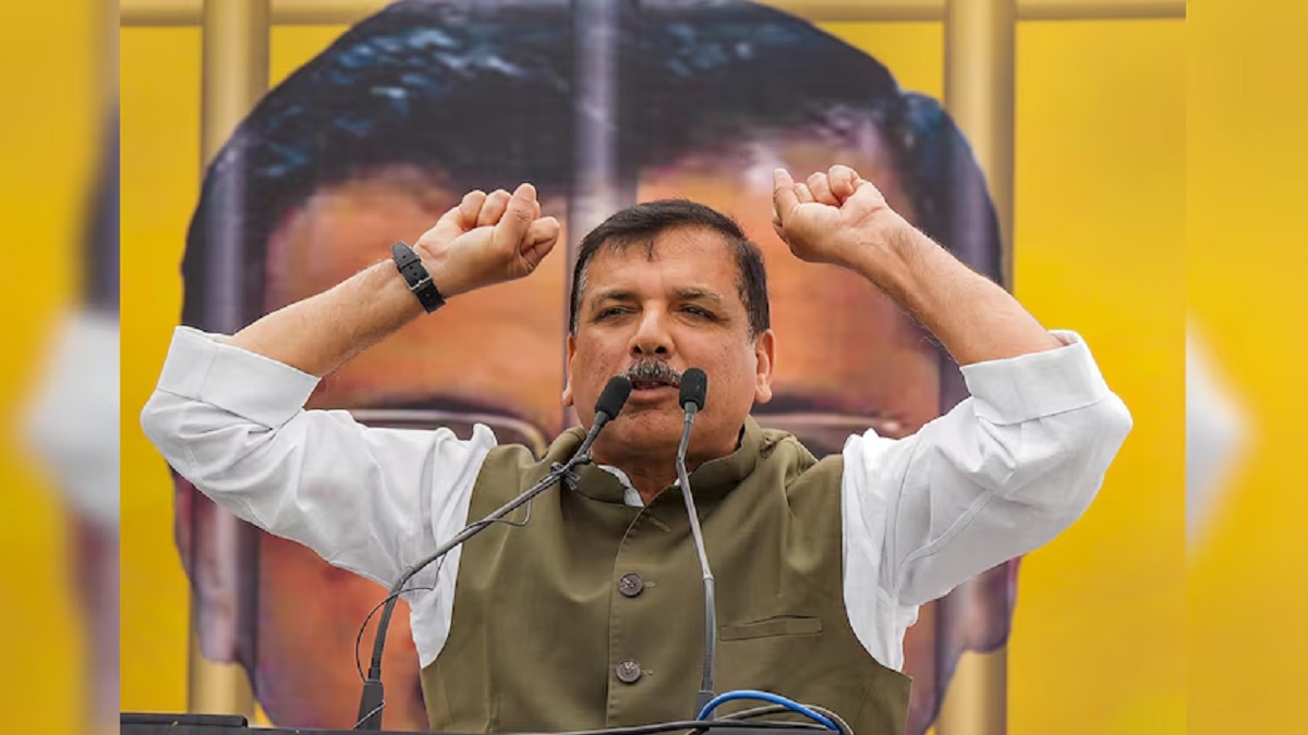 Sanjay Singh