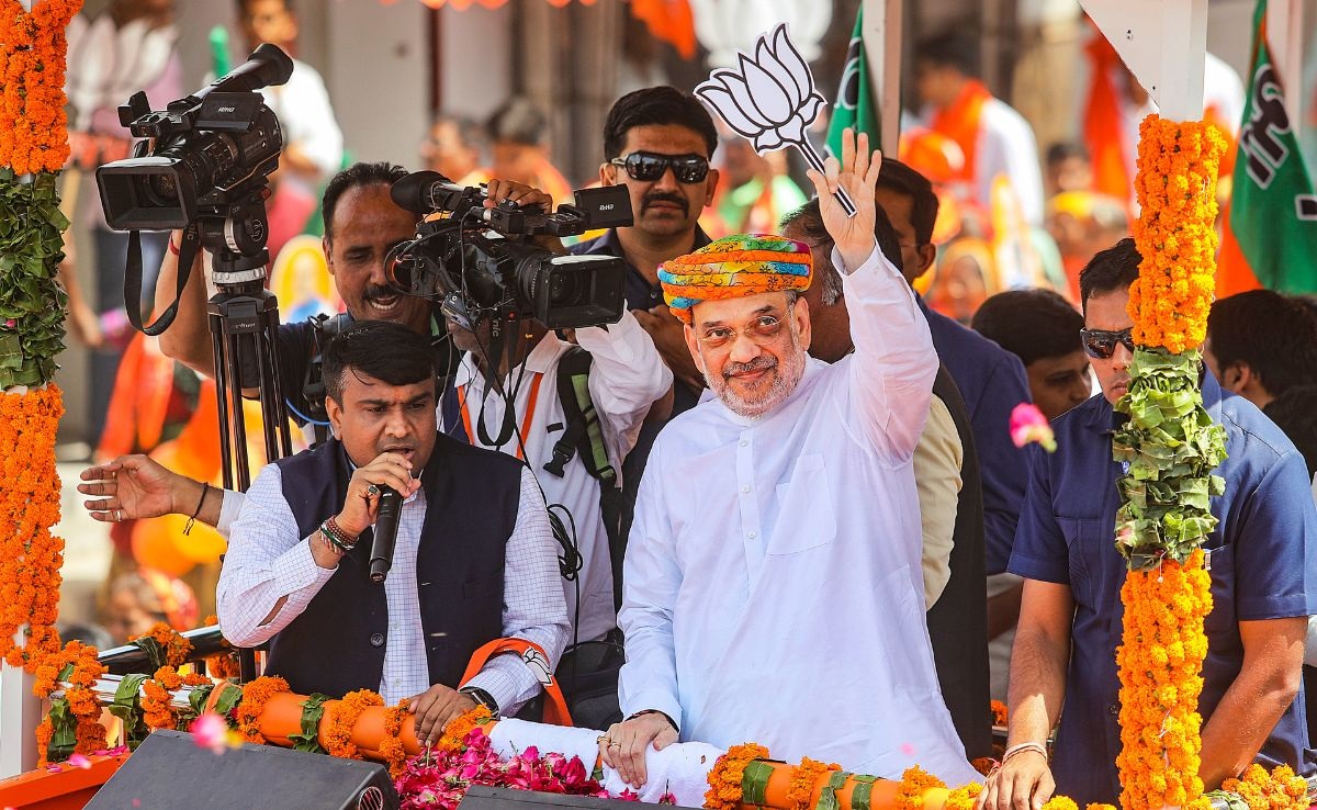 rRVGCYIc amit shah