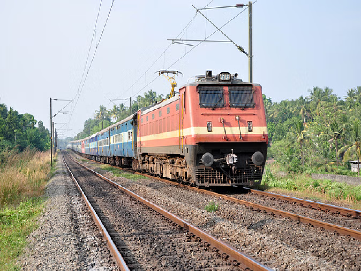 railways update