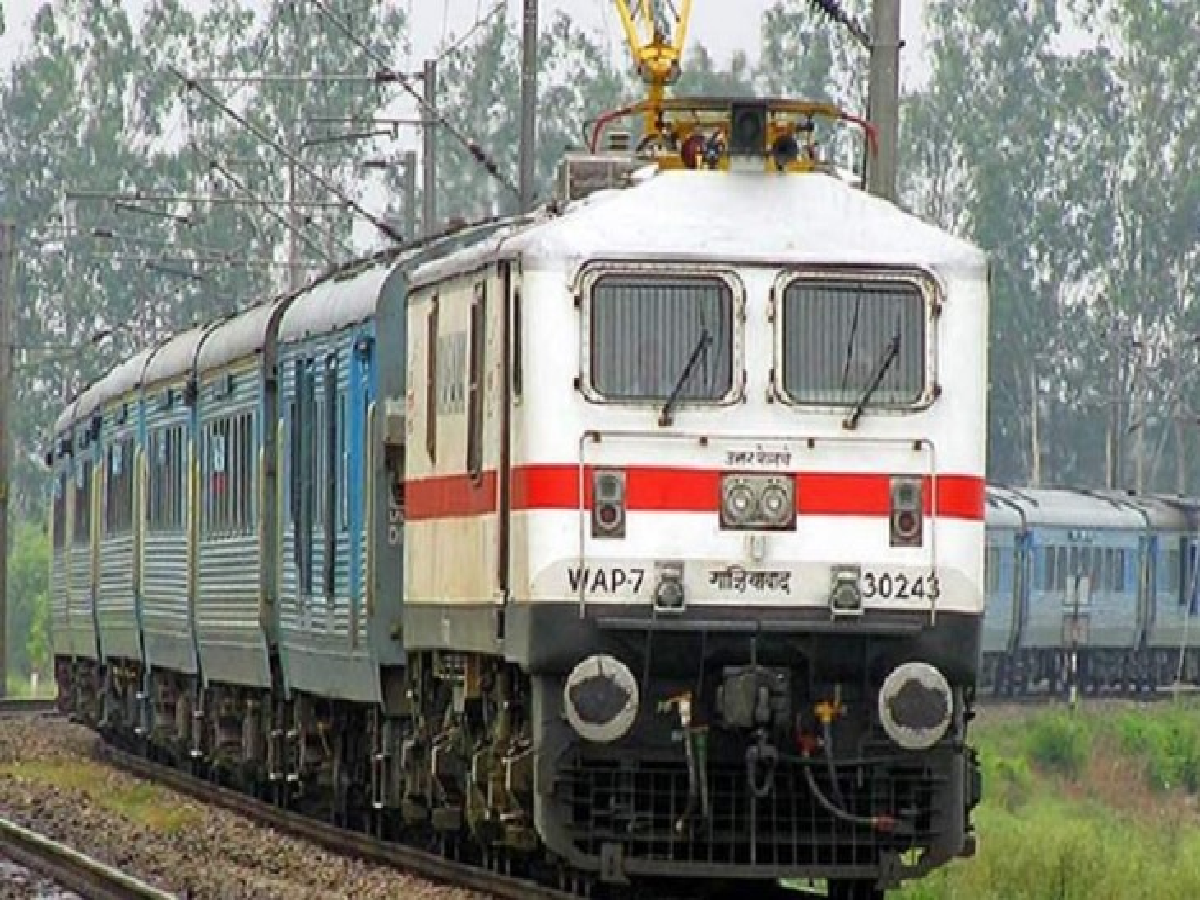 Railway Jobs