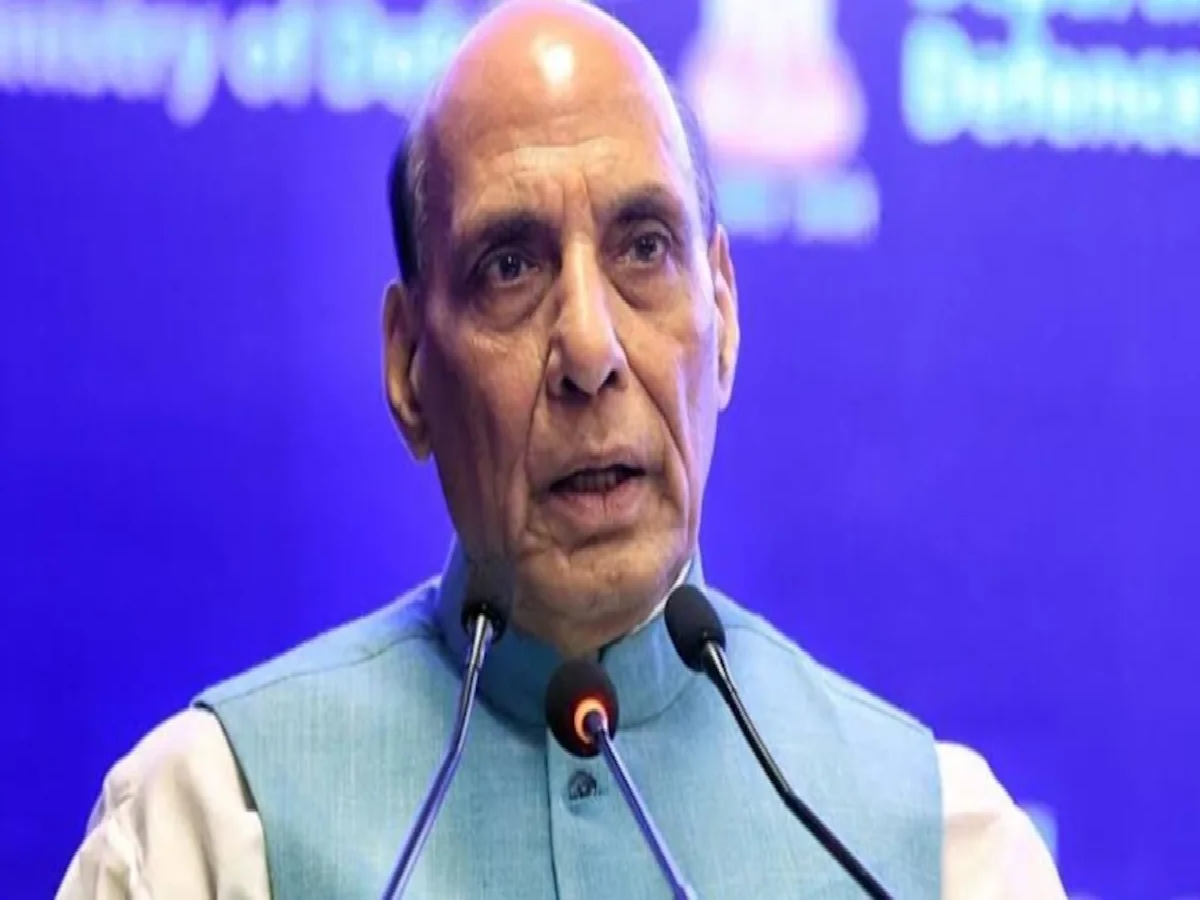 rajnath singh - Maharashtra Election 2024