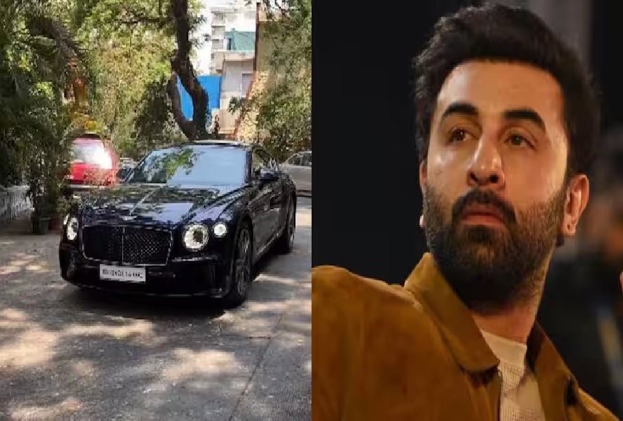 ranbir