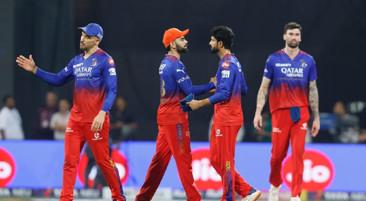 IPL 2025