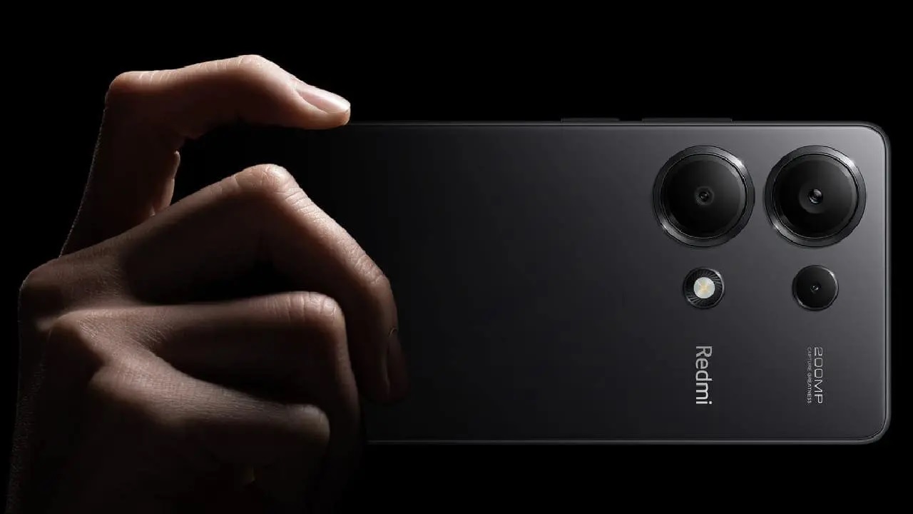 redmi