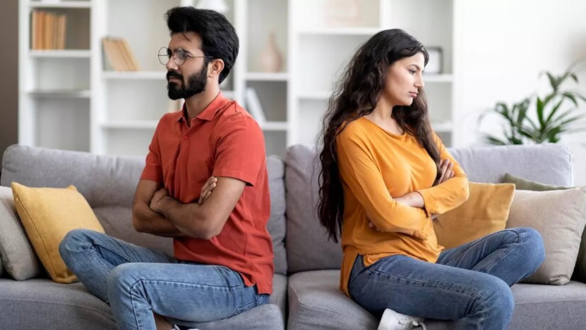 Relationship Satya Day