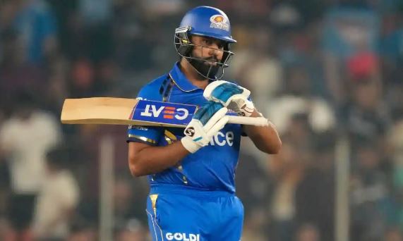rohit