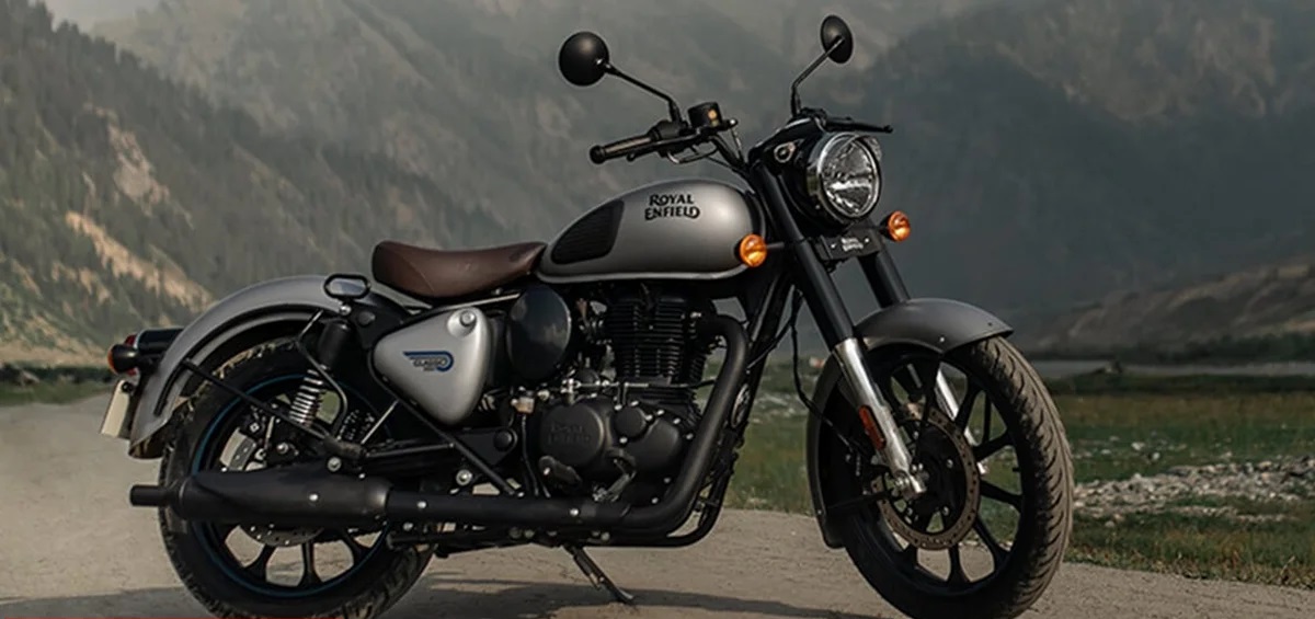 Royal Enfield
