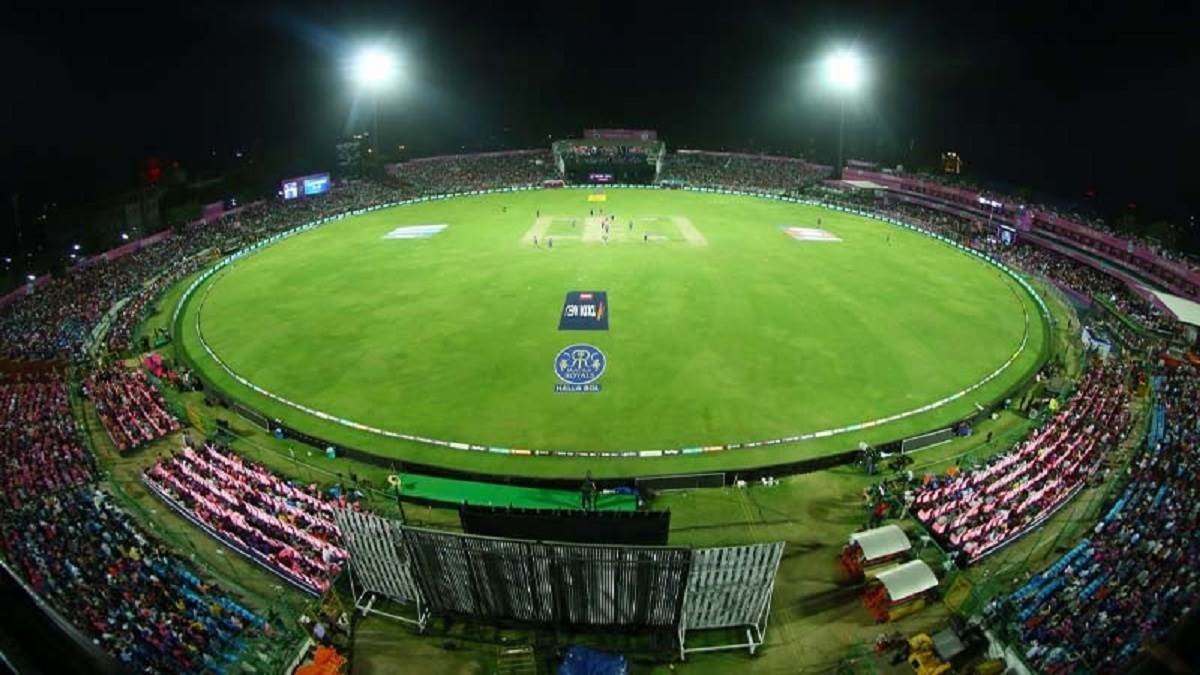 Ind Vs Sa