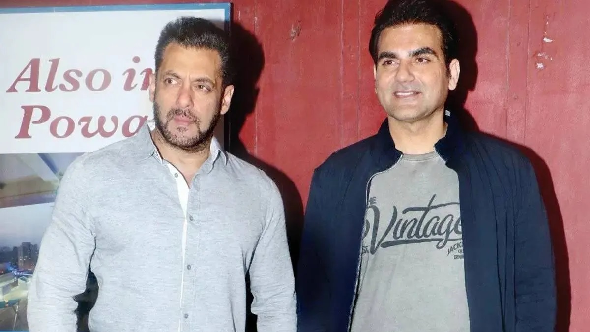 Salman 2 Satya Day