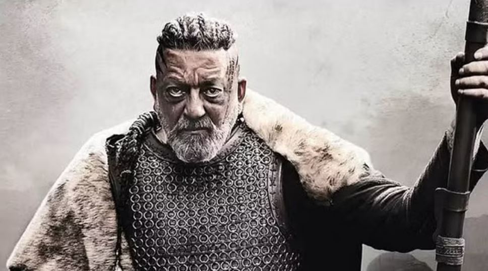 sanjay dutt