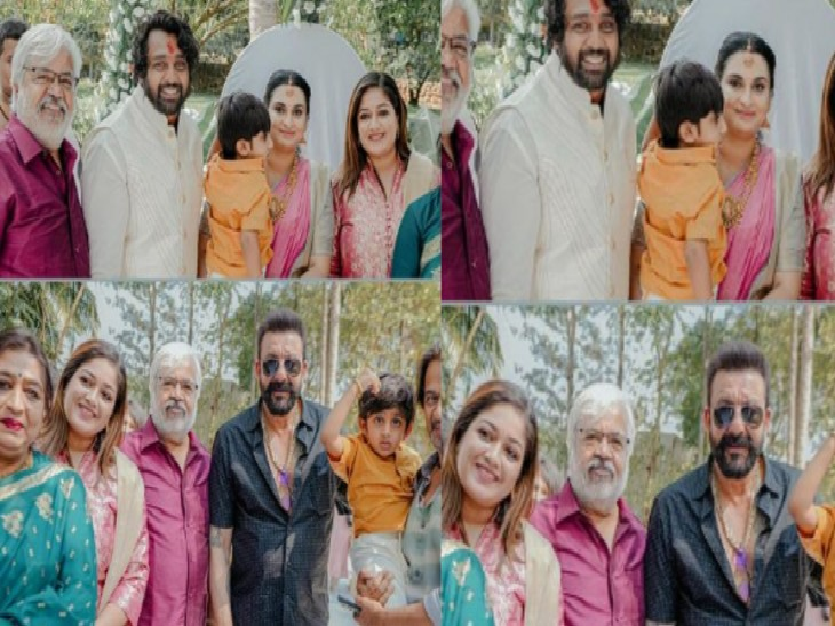 sanjay dutt