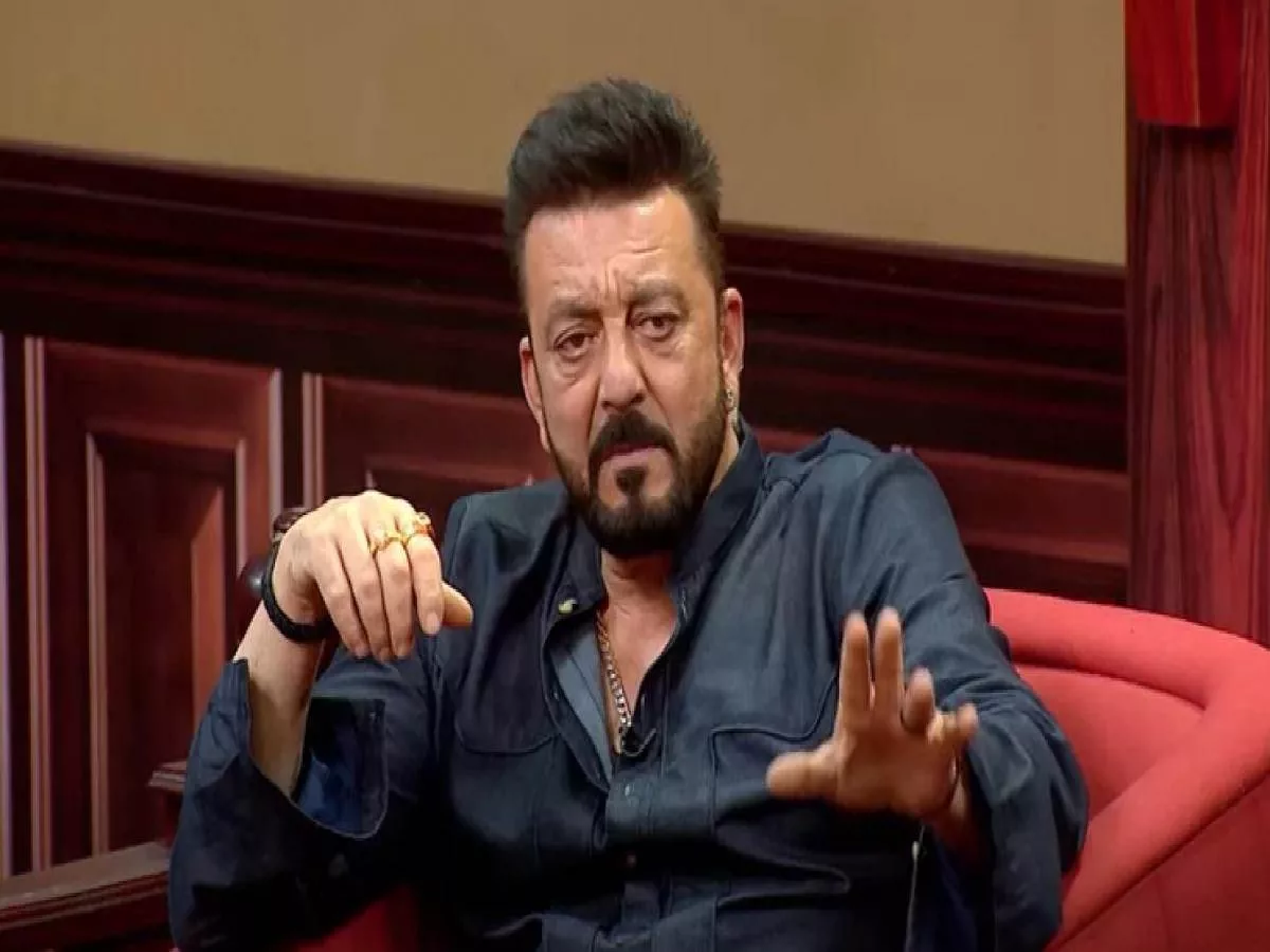 sanjaydutt