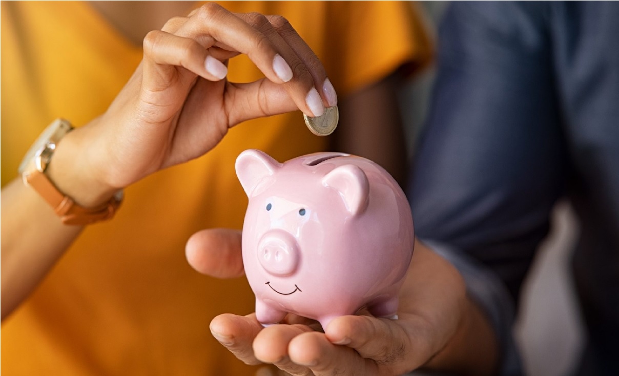 Small Saving Schemes