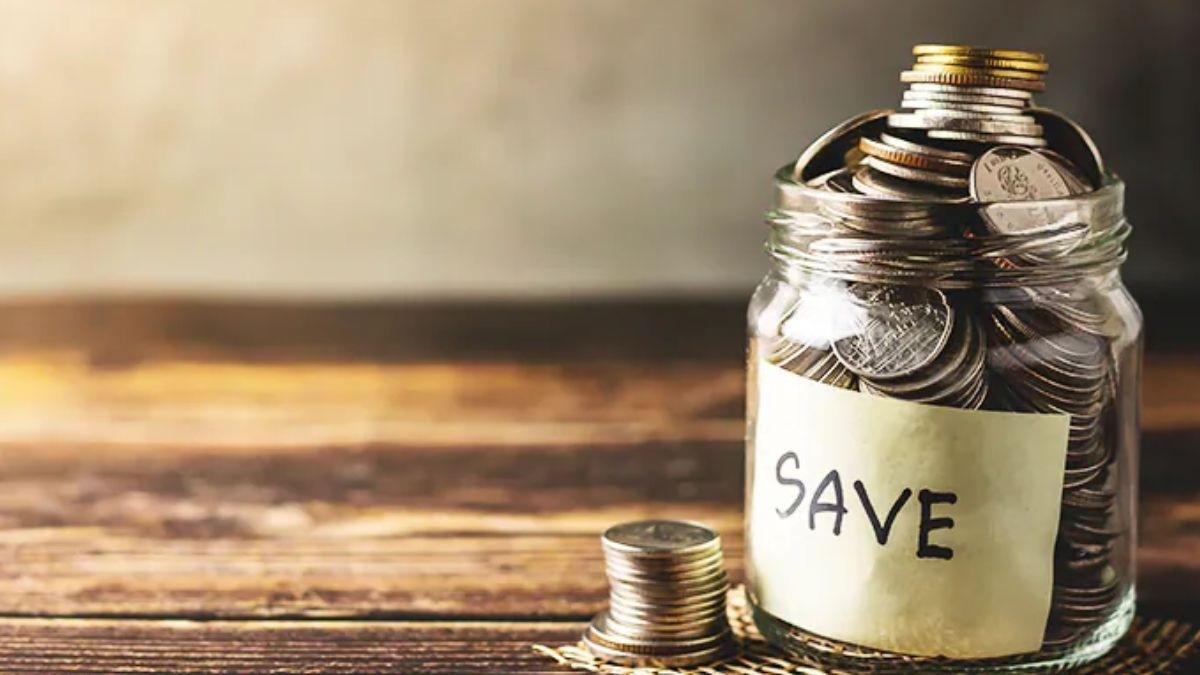 Saving Inflation Calculator