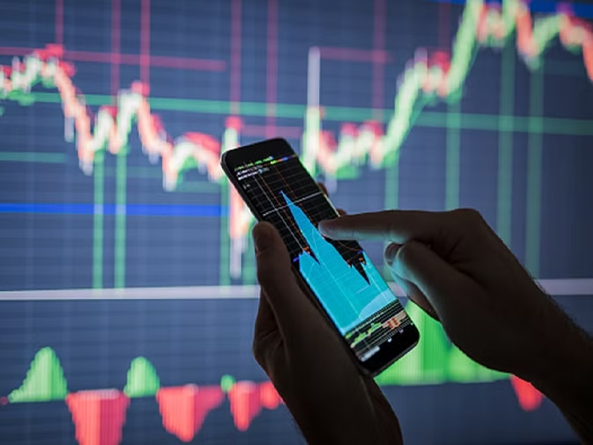 Stock exchange