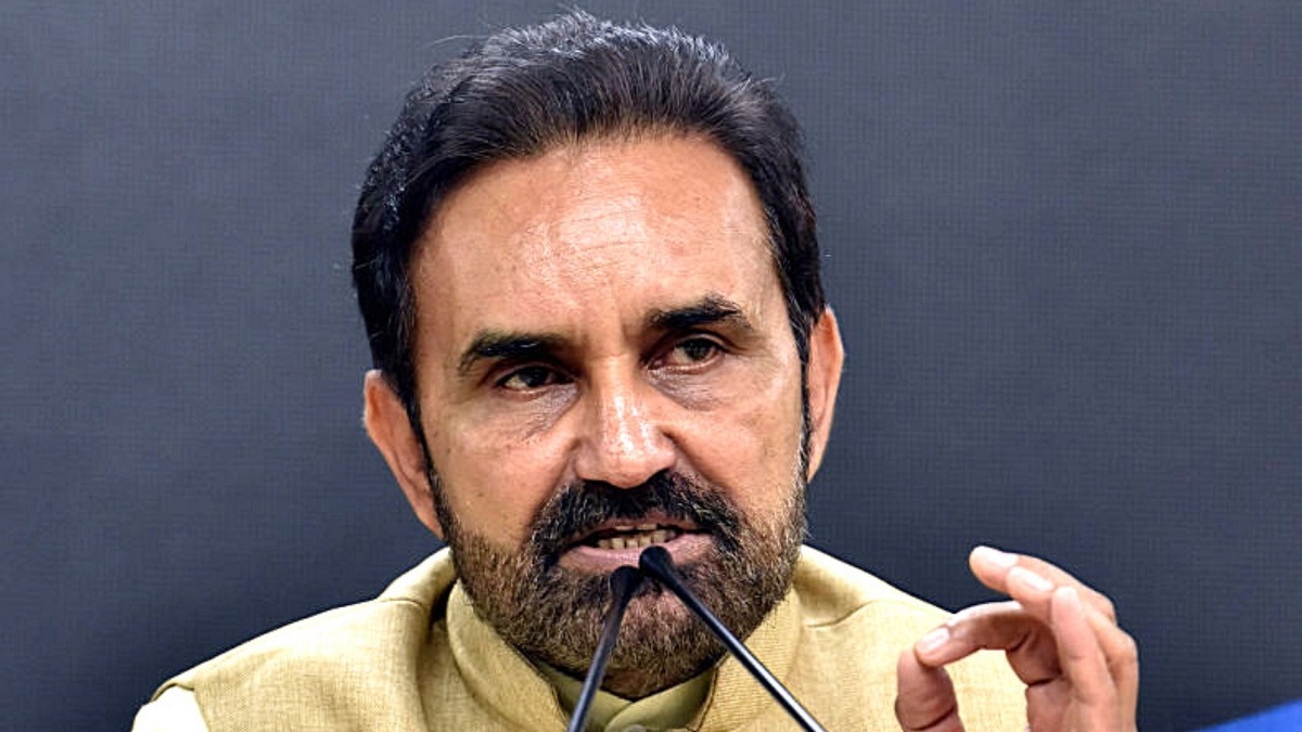 shaktisinh gohil