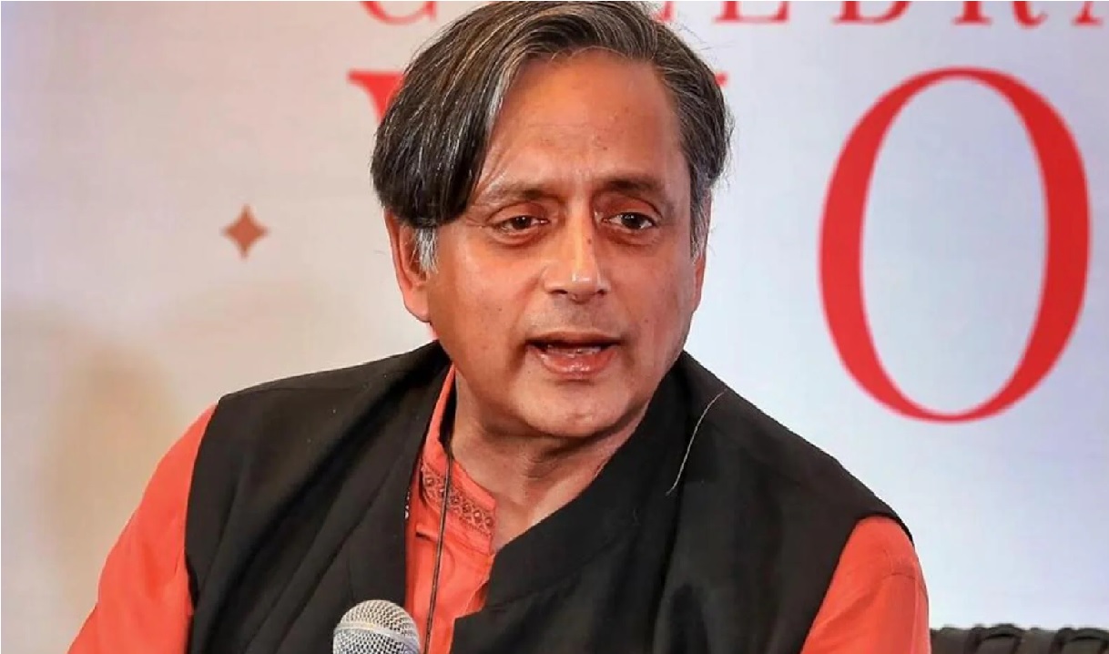 Shashi Satya Day