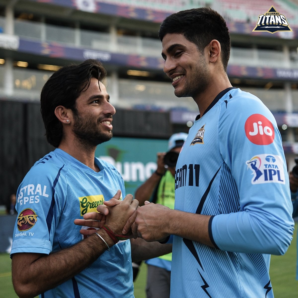 shubman gill