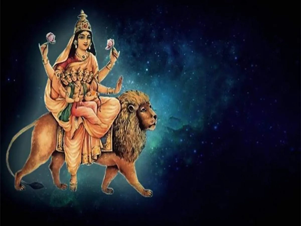 Skand Mata Satya Day