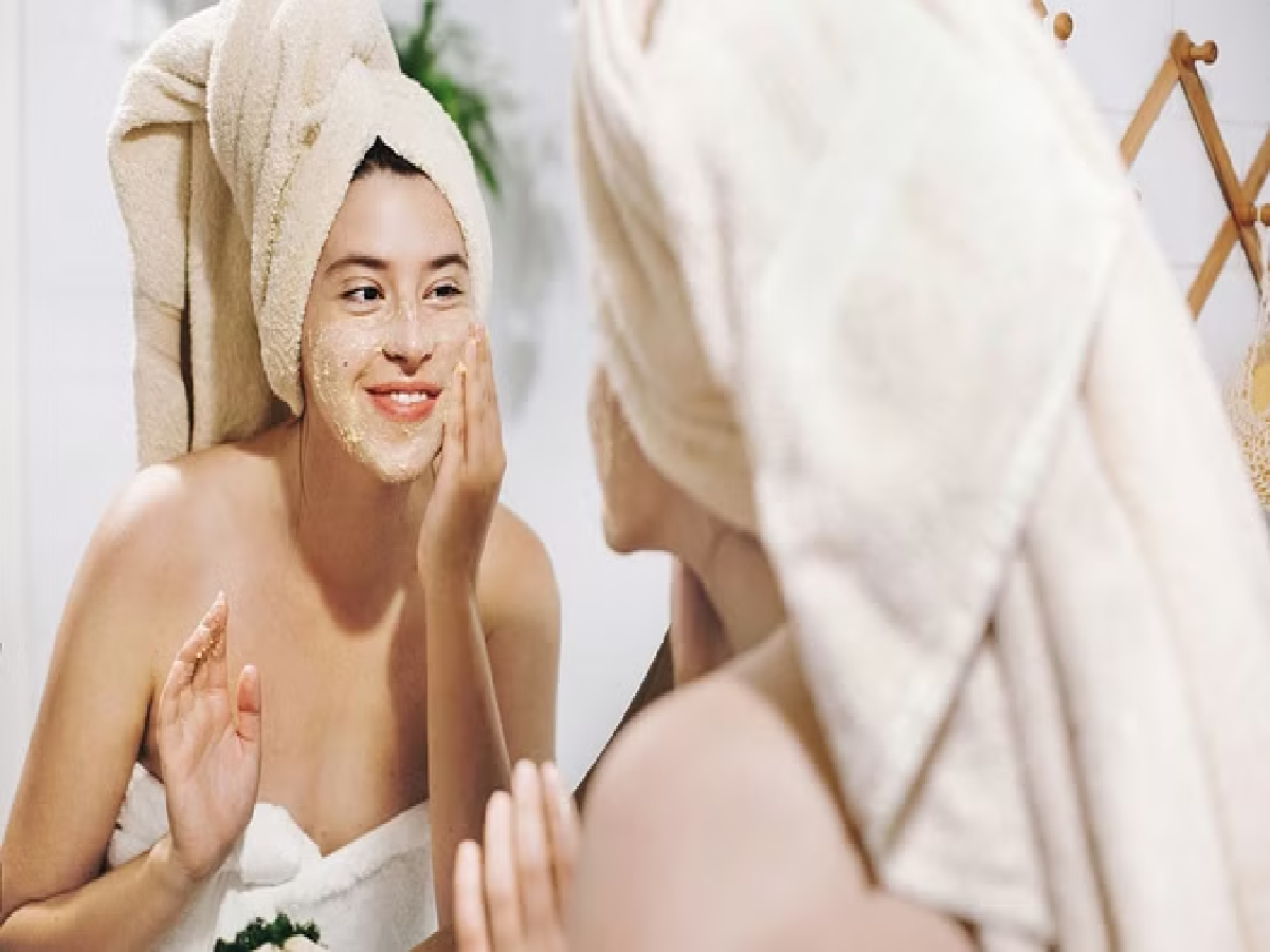 Skin care