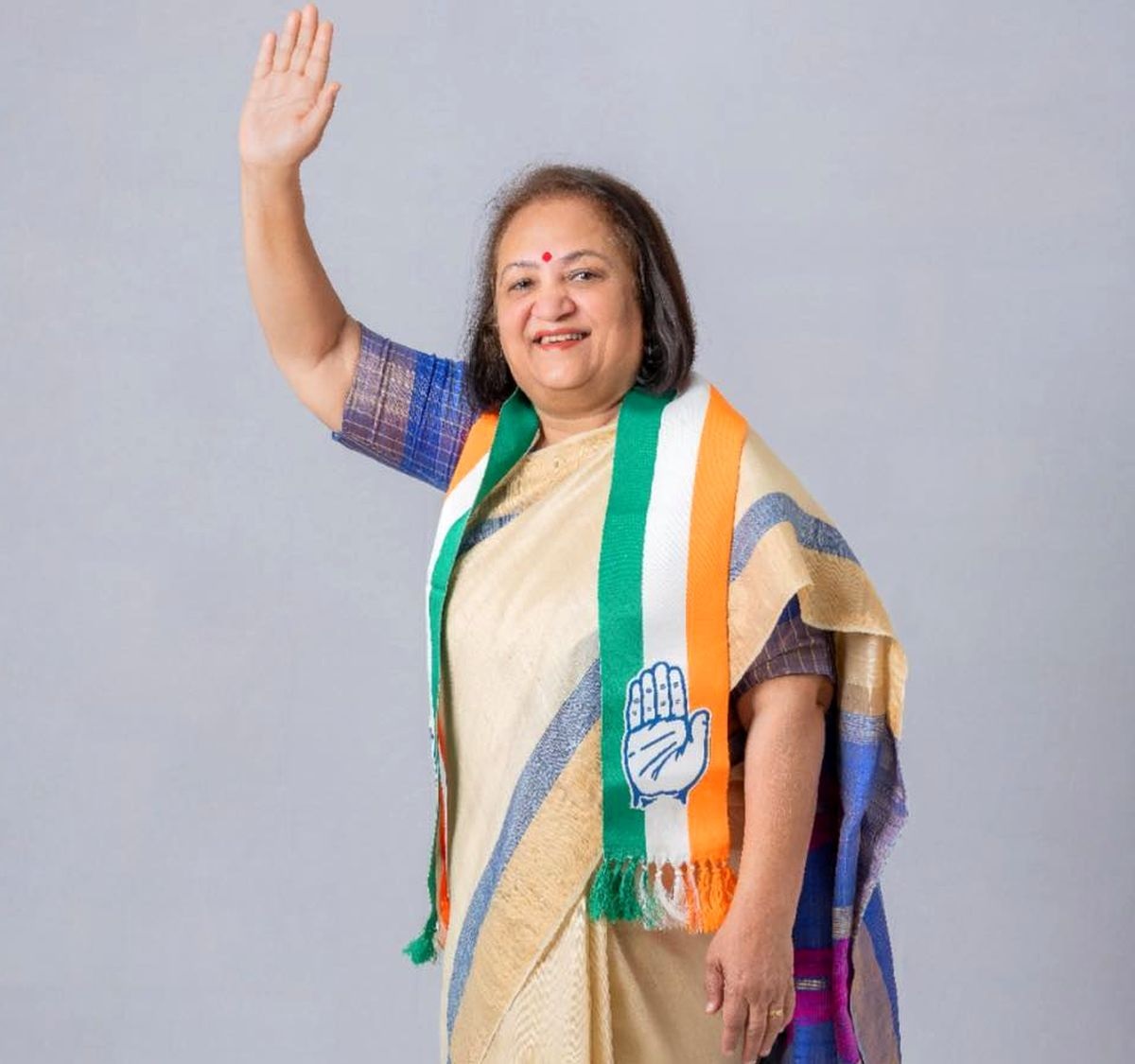 sonal patel