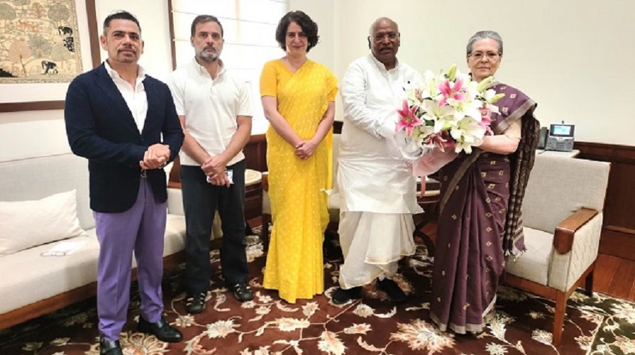 sonia gandhi