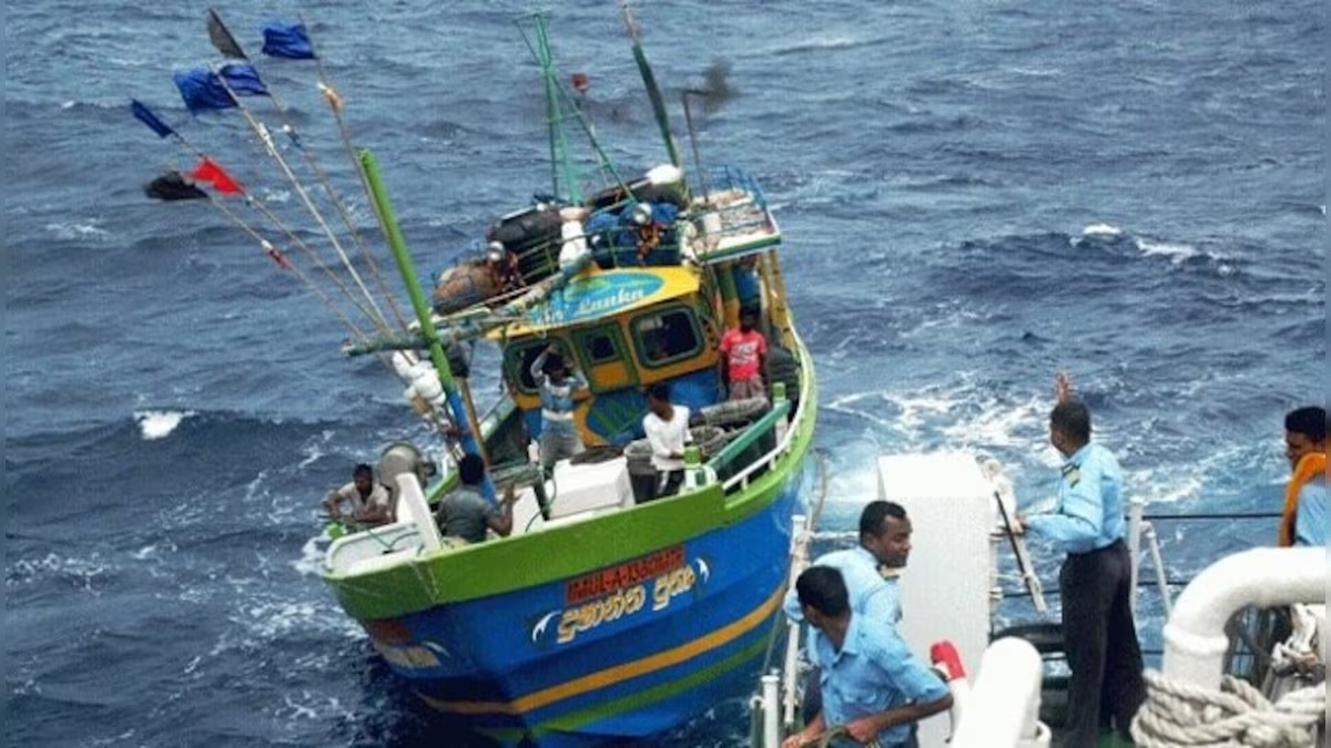 sri lanka