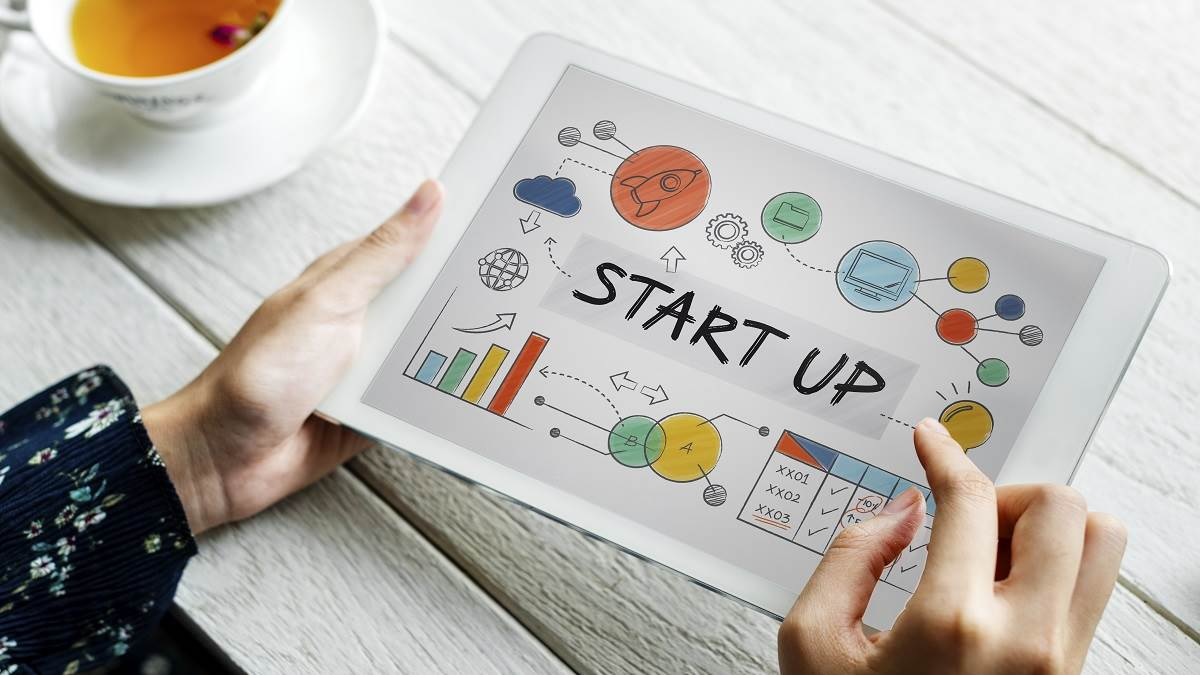 Investing in Startups