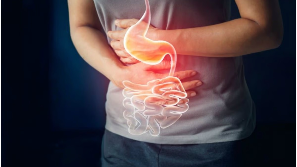 stomach worms