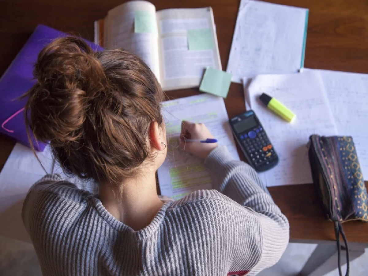 Abroad Education