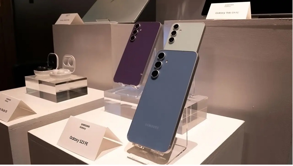 Samsung Galaxy S23