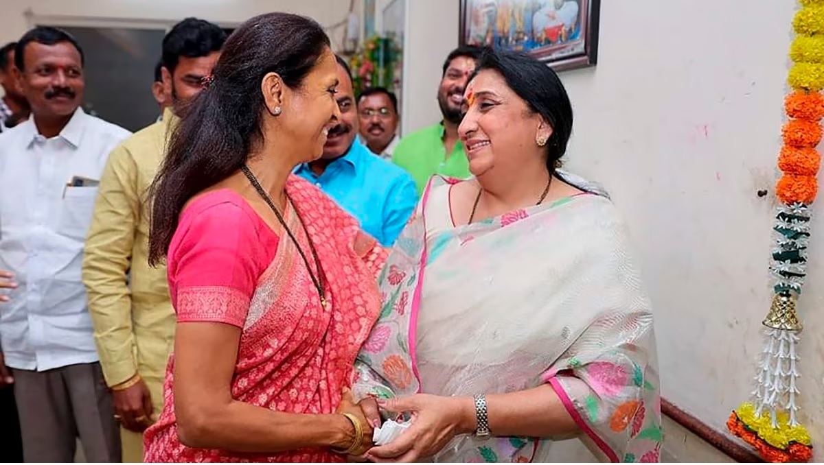 supriya