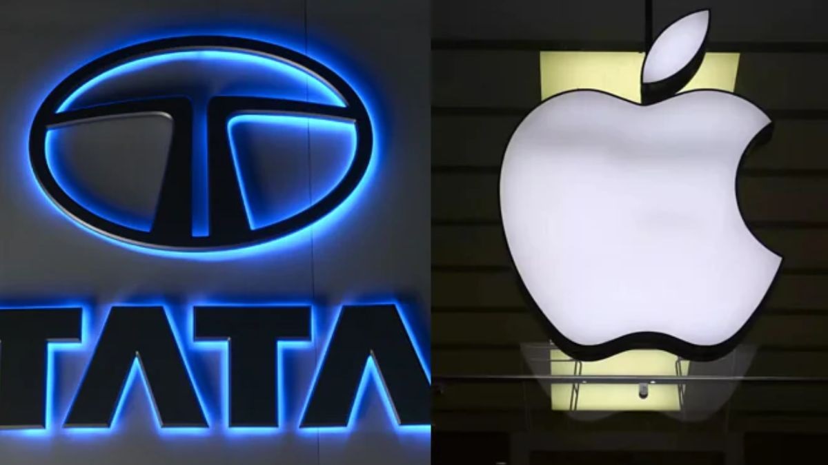 tata group