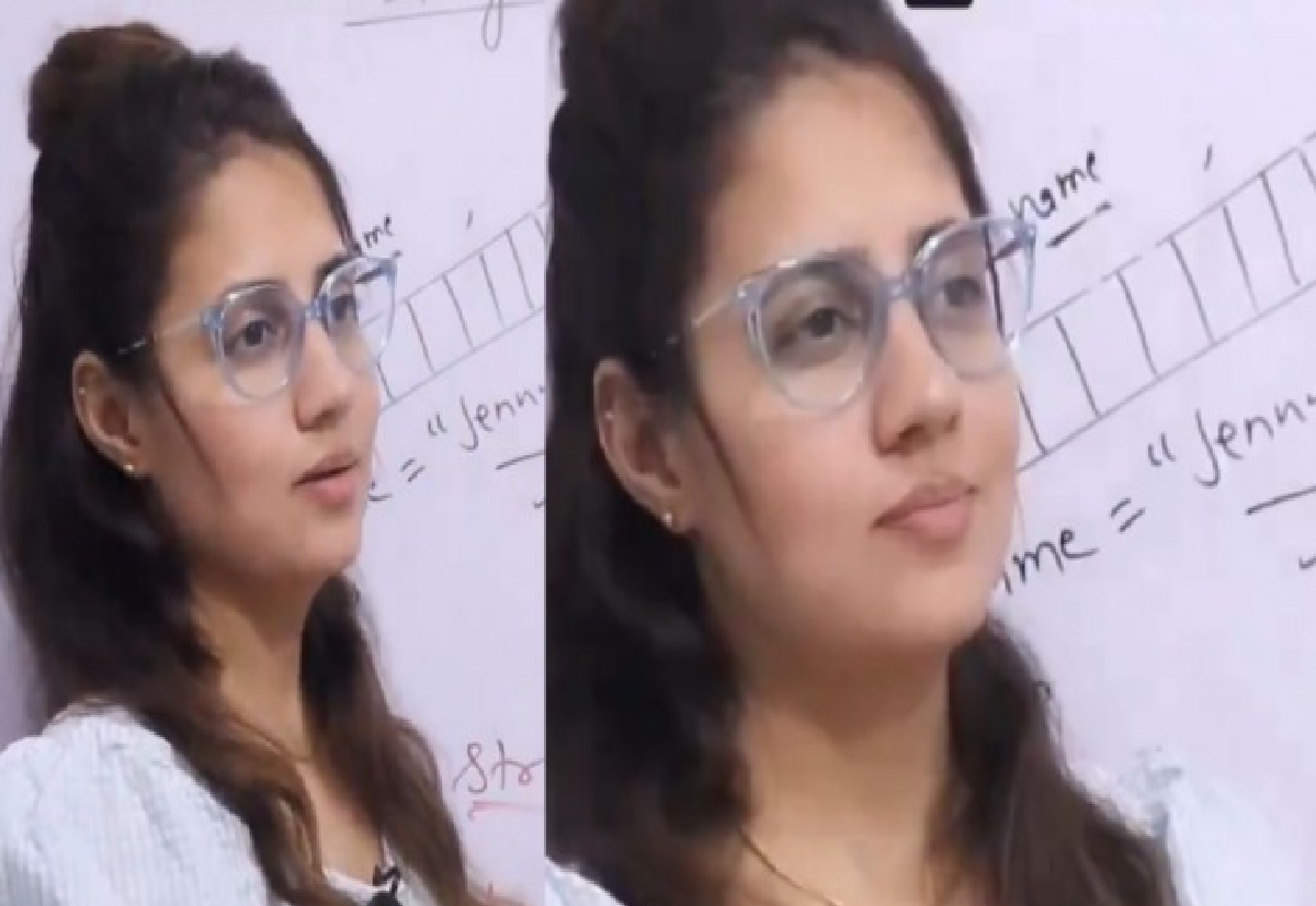 Teachers Video Satya Day