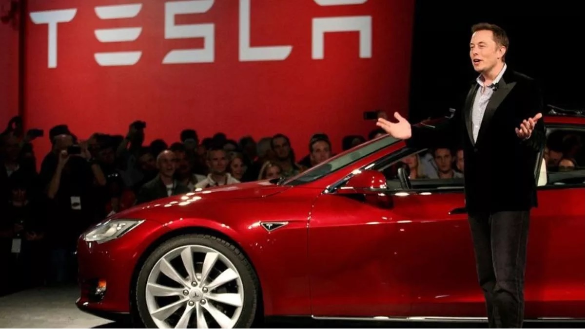 Tesla Satya Day
