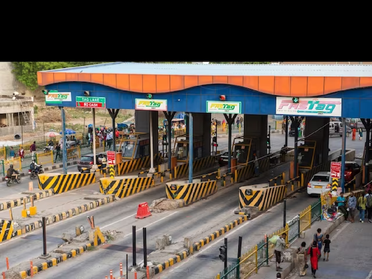 Mumbai Toll Tax Free