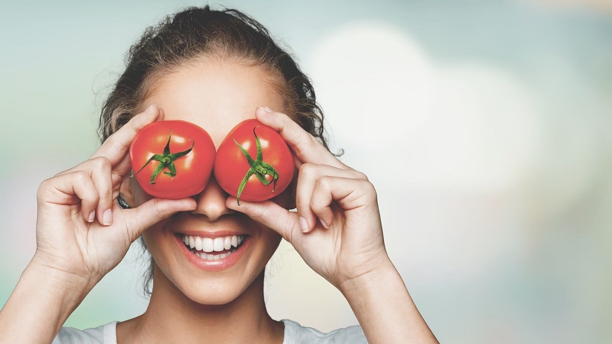 Tomato Price
