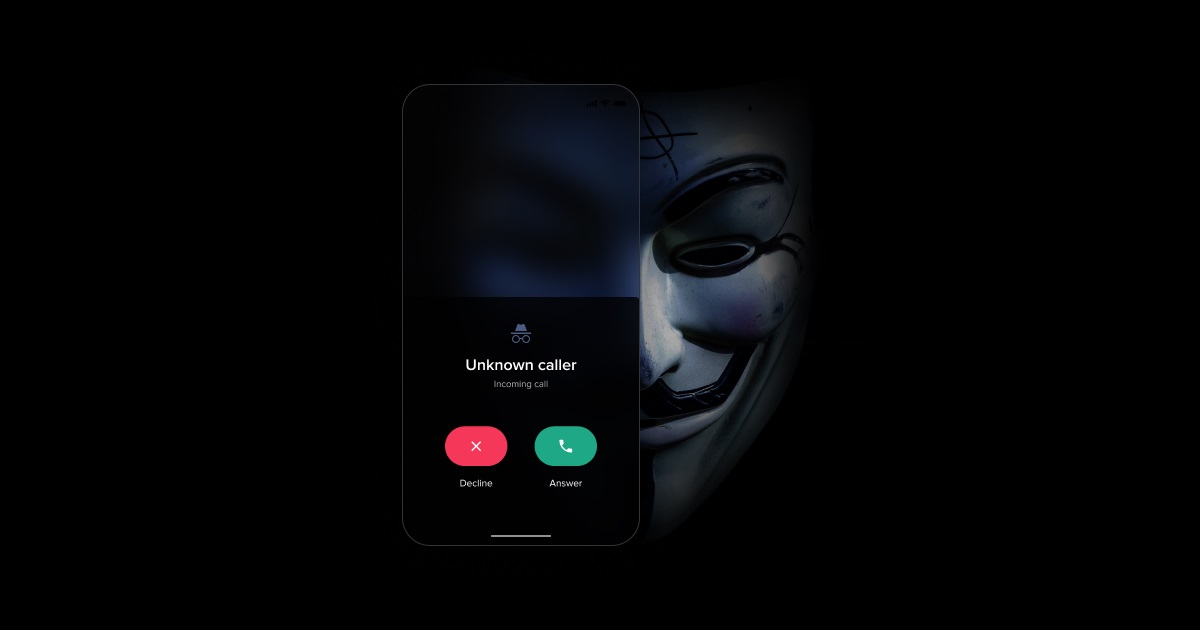 Spam Calls