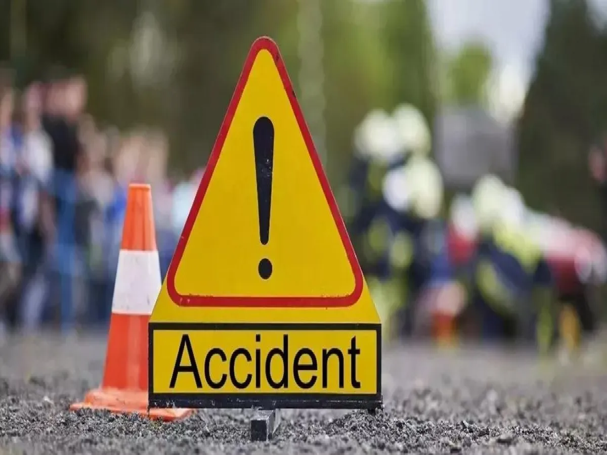 up news accident