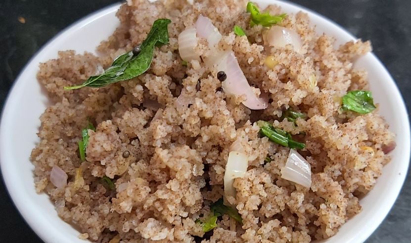 upma recipes