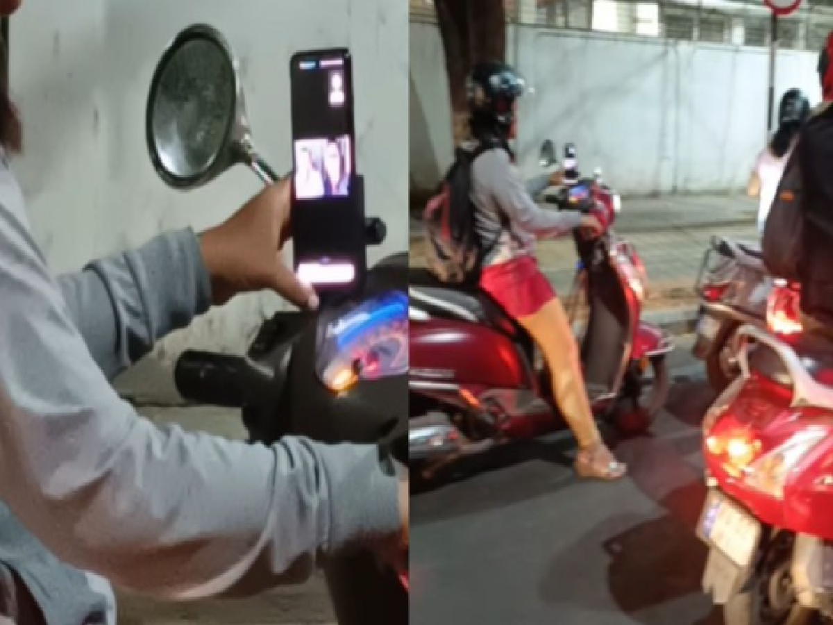 Viral Video News 1 Satya Day