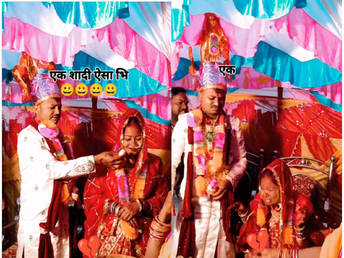 Viral Wedding Vudeo Satya Day